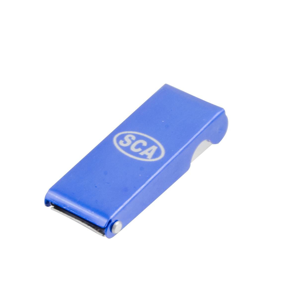 SCA Welding Nozzle Tip Cleaning Kit, , scaau_hi-res