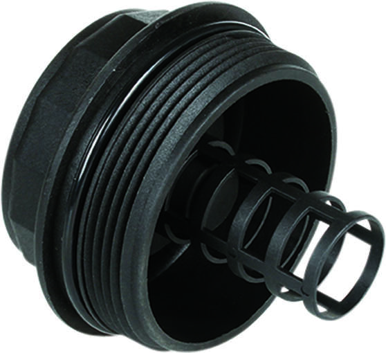 Tridon Oil Filter Cap TCC025, , scaau_hi-res