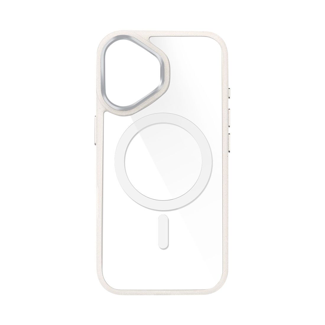 Cabin Crew Mag Case iPhone 17 - Clear, , scaau_hi-res