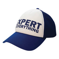 Aerial Headwear - Unisex, Various, OSFM, , scaau_hi-res