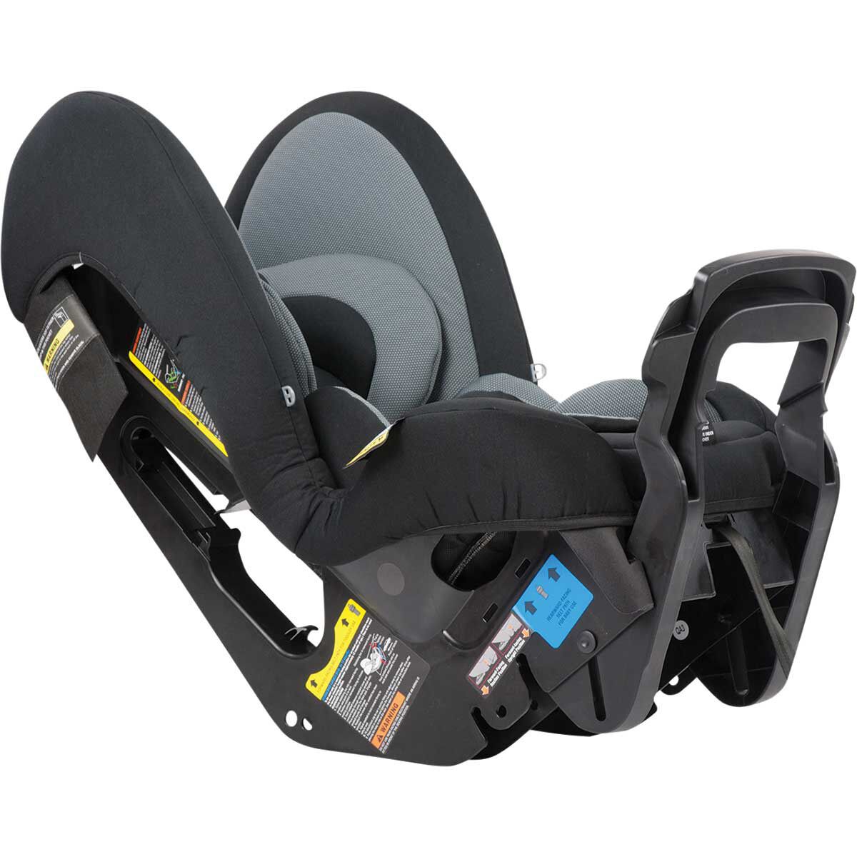 baby love car seat