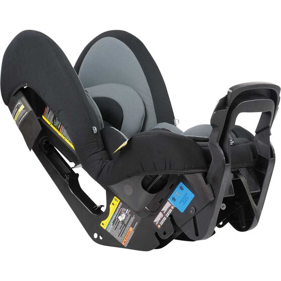 Babylove Cosmic Ii Convertible Car Seat Supercheap Auto