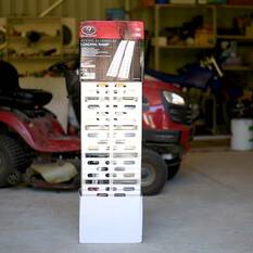 SCA Loading Ramps Alloy Pair 400kg, , scaau_hi-res