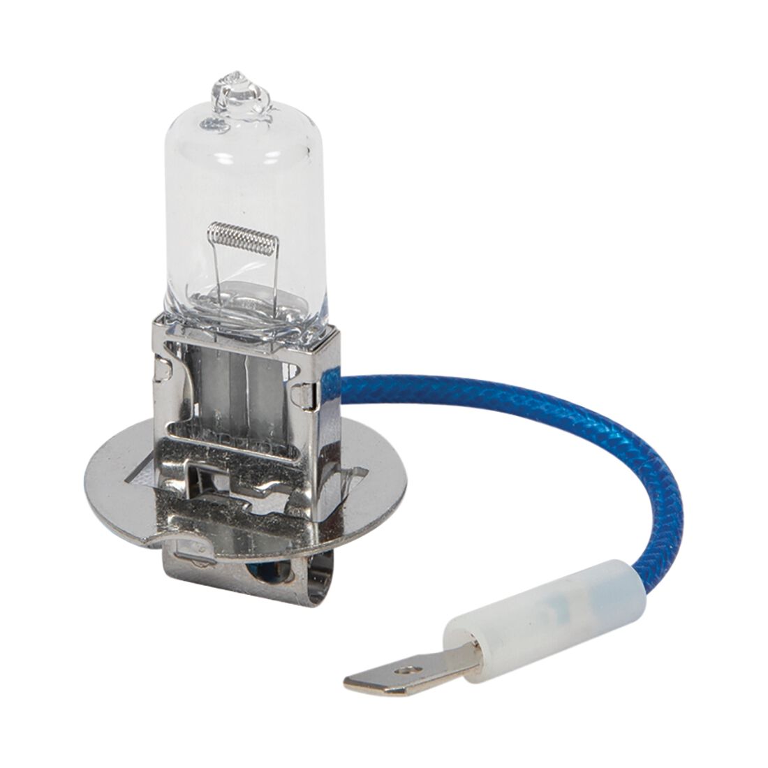 SCA Headlight Globe - H3 12V 55W, , scaau_hi-res