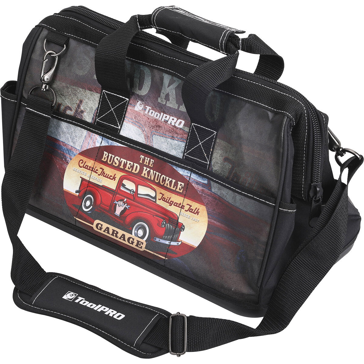 tool bag supercheap