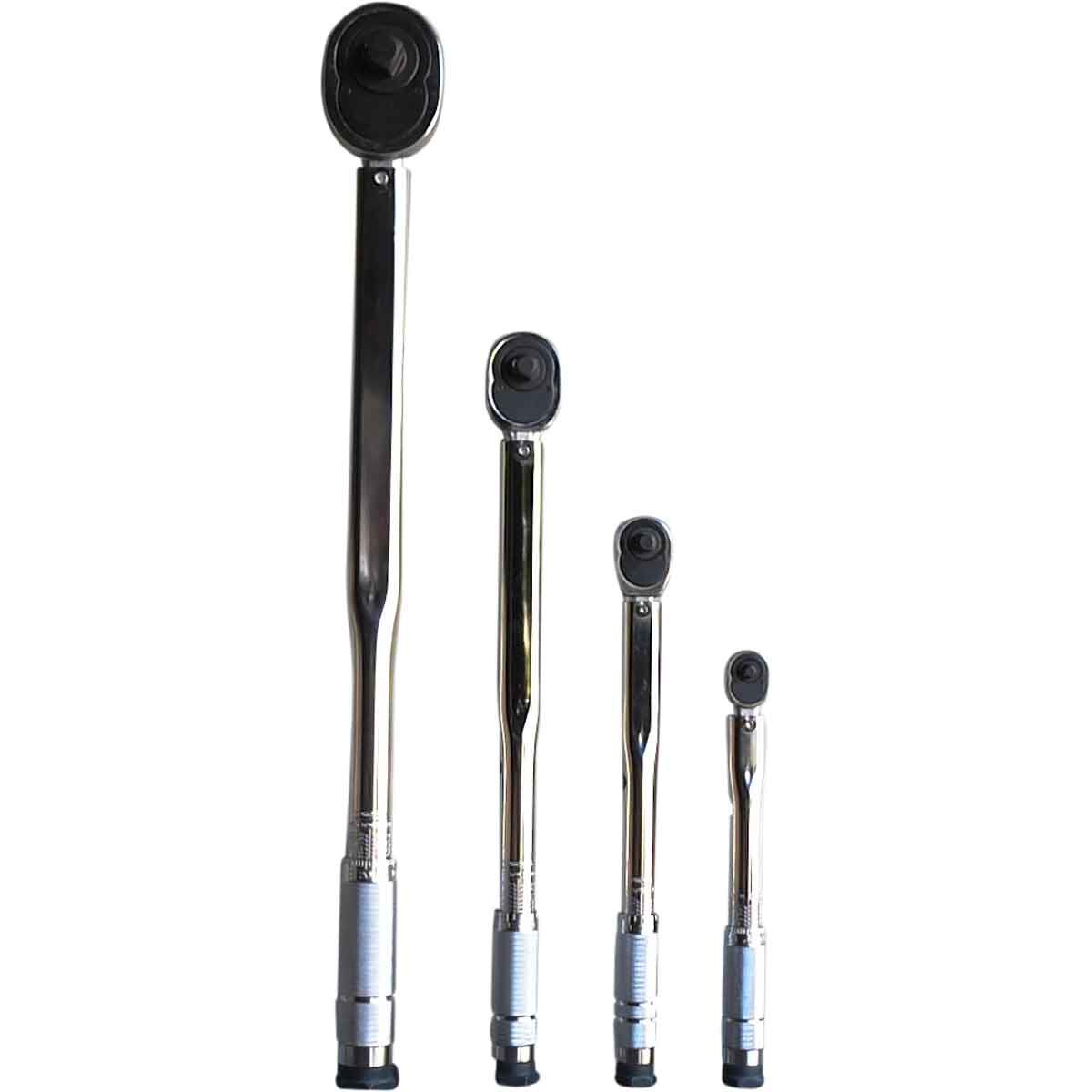 Toledo Torque Wrench 3/8" Drive, , scaau_hi-res