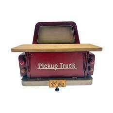 Pickup Truck Tin Shelf, , scaau_hi-res
