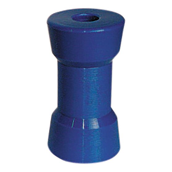 Viking Blue Polypropylene Keel Roller 6in, , scaau_hi-res