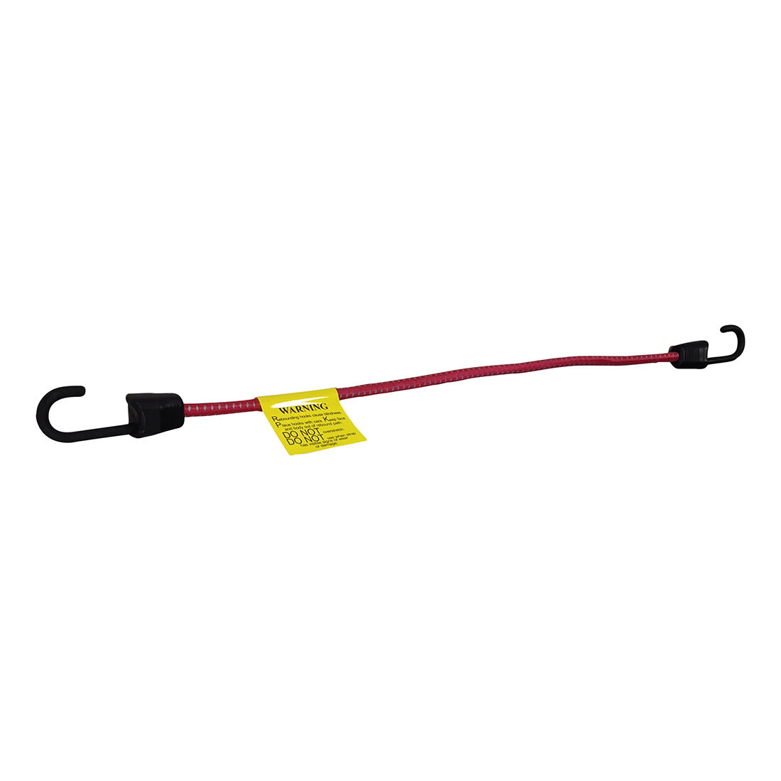 Gripwell Reflective Bungee Cord 60cm, , scaau_hi-res