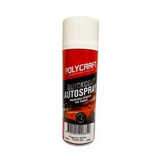 Polycraft Touch Up Paint Superior White - DSH70 150G, , scaau_hi-res