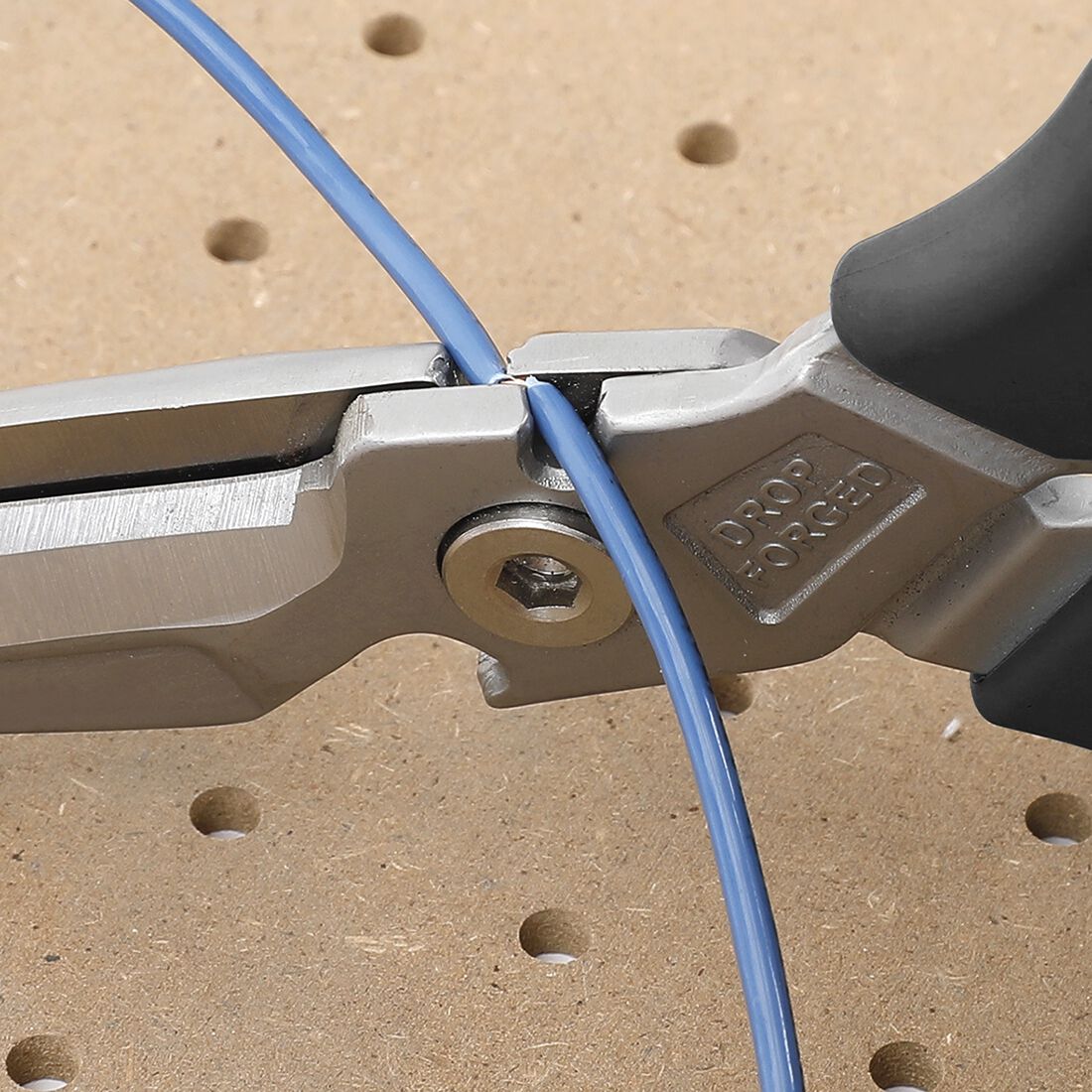 ToolPRO 9" Drop Forged Multi Purpose Shears, , scaau_hi-res