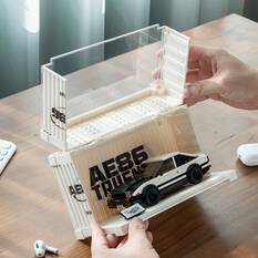 Toyota AE86 JDM Building Bricks, , scaau_hi-res