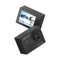 Zero X Action Camera 4K with 2" Screen & Wifi, , scaau_hi-res