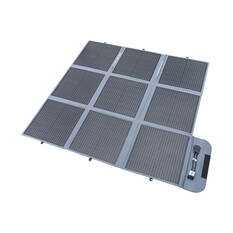 Hardkorr Portable Solar Blanket 250W, , scaau_hi-res