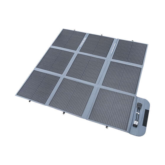 Hardkorr Portable Solar Blanket 250W, , scaau_hi-res
