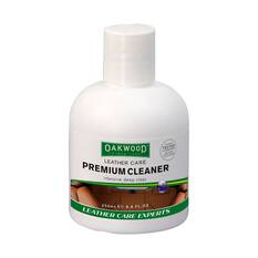 Oakwood Leather Care Ultimate Protection Pack, , scaau_hi-res
