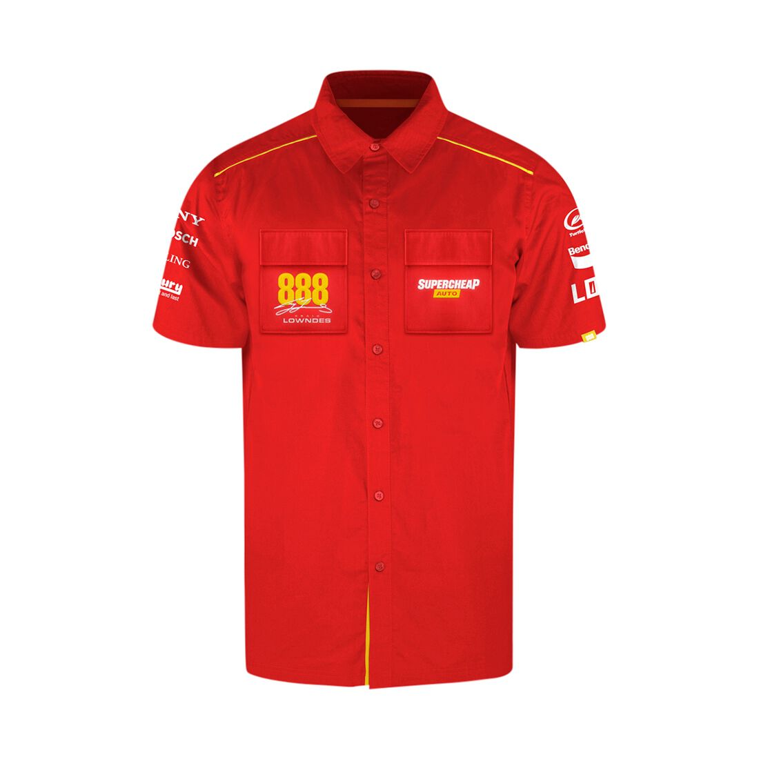 2025 Wildcard Mechanic Shirt, , scaau_hi-res