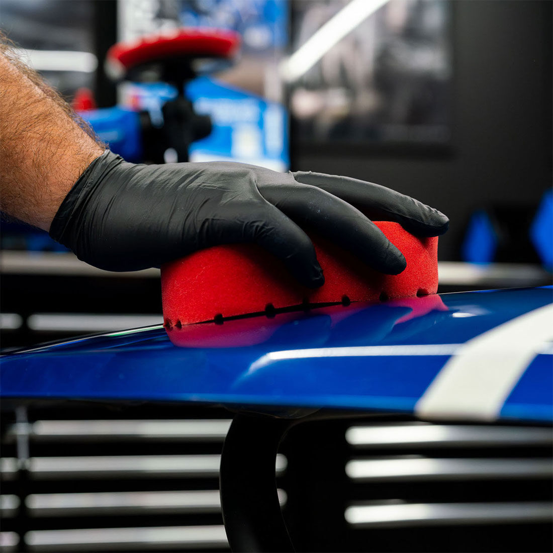 Kincrome 4pc Hand Applicator Set, , scaau_hi-res