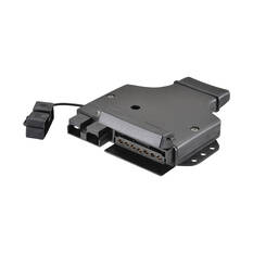 Narva 7 Pin Flat Trailer Socket H/D Connector, , scaau_hi-res