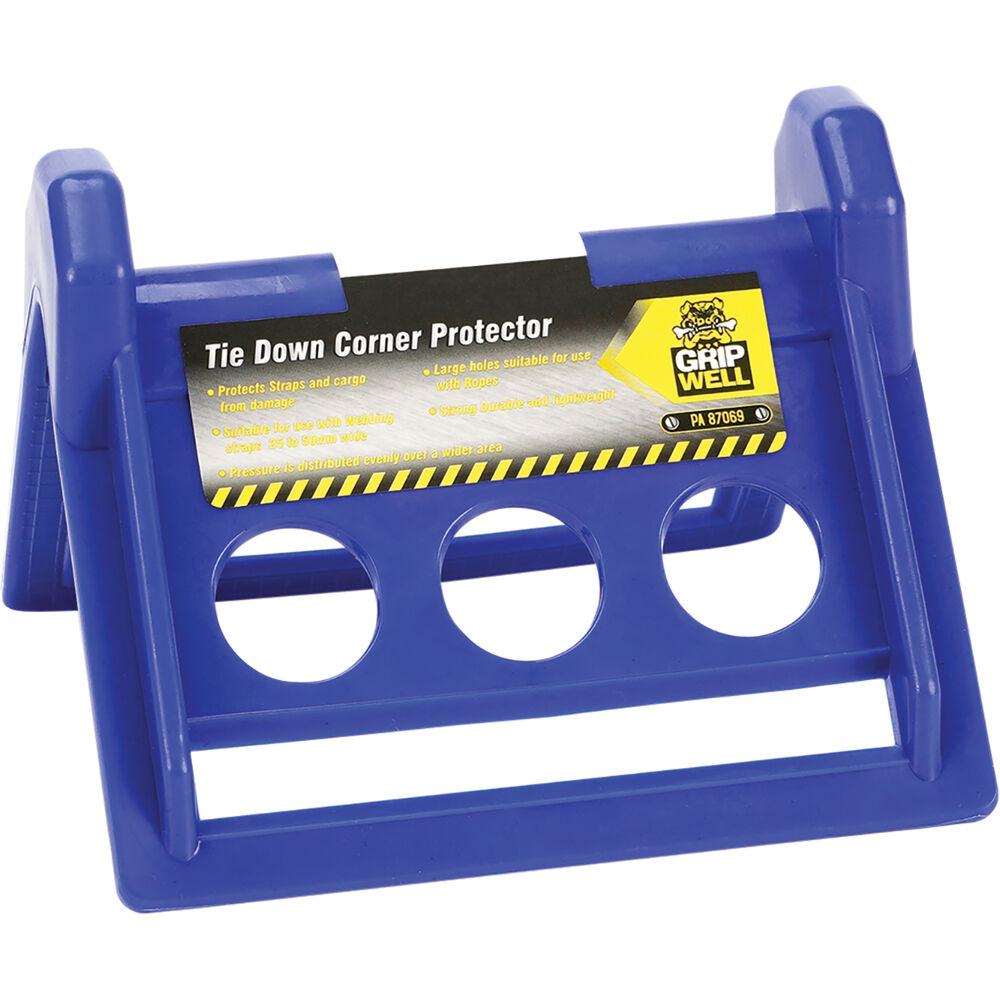 Gripwell Tie Down Corner Protector Supercheap Auto