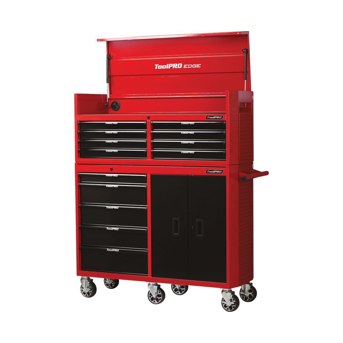 Large tool cabinet discount