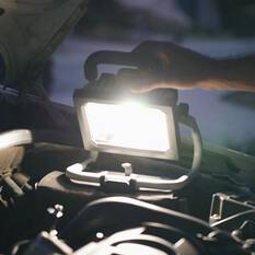 ToolPRO Floodlight Skin Li-Ion 18V, , scaau_hi-res