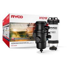 Ryco 4WD Filtration Upgrade Kit X101R, , scaau_hi-res