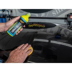 Meguiar's Hybrid Ceramic Liquid Wax 473mL, , scaau_hi-res