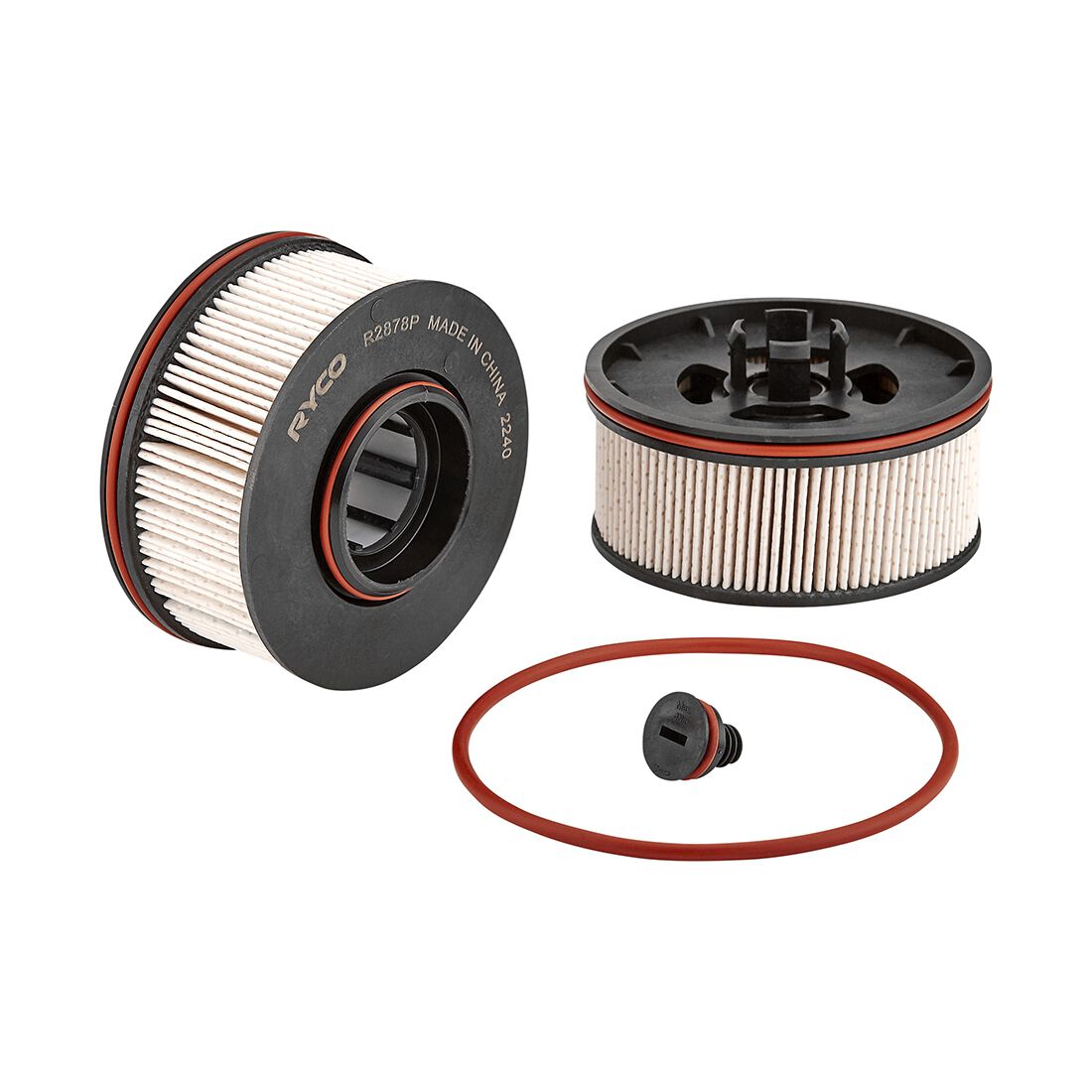 Ryco Fuel Filter - R2878P, , scaau_hi-res