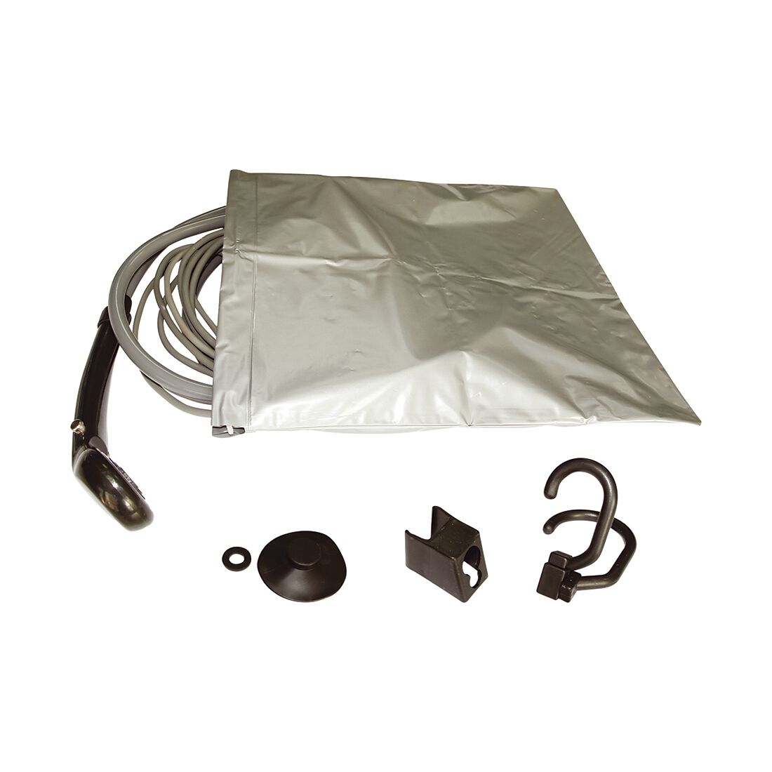 Wanderer Camp Shower 12V, , scaau_hi-res