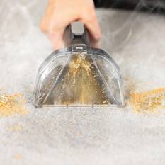 Bissell Hydrosteam Spot Cleaner AutoMate, , scaau_hi-res