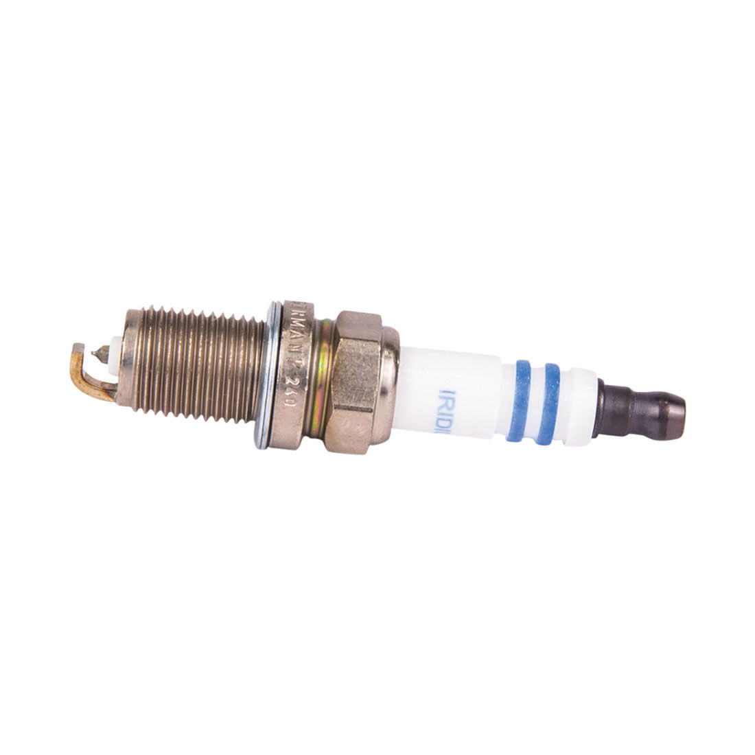 Bosch Spark Plug FR7KI332S Single, , scaau_hi-res