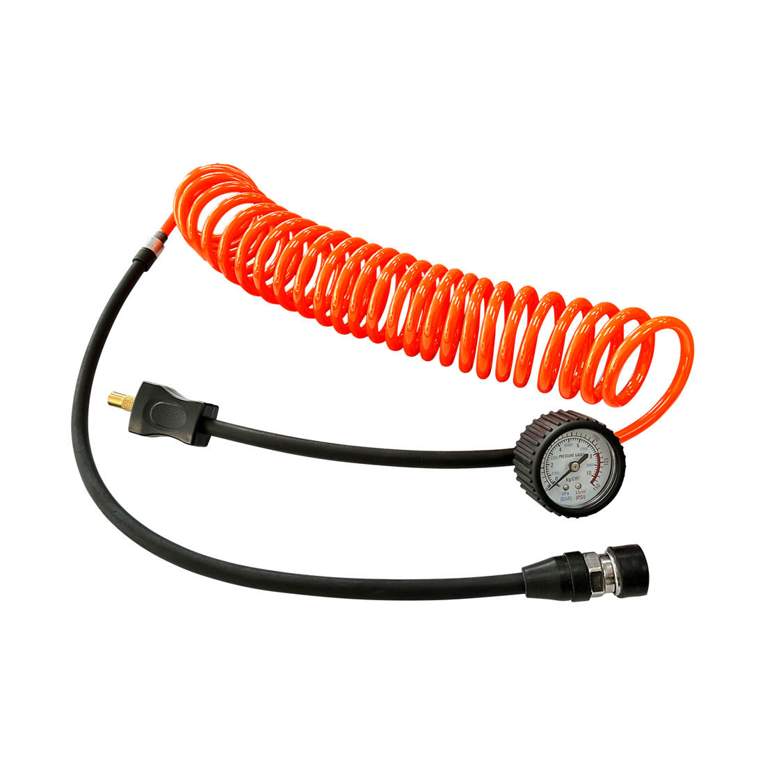 SCA Tyre Inflator Replacement Hose 5m, , scaau_hi-res