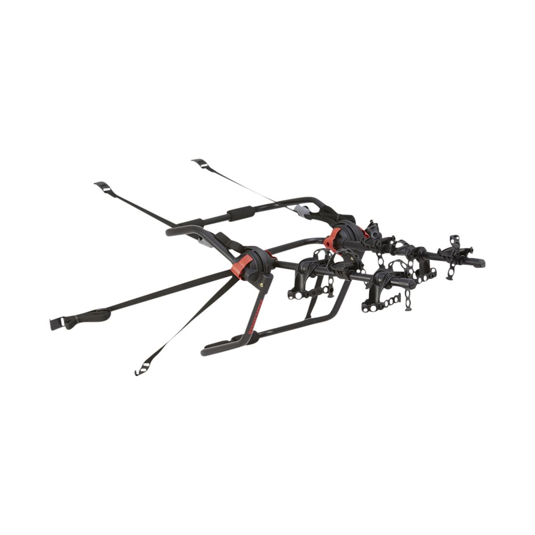 Yakima Hangout 3 Bike Carrier, , scaau_hi-res