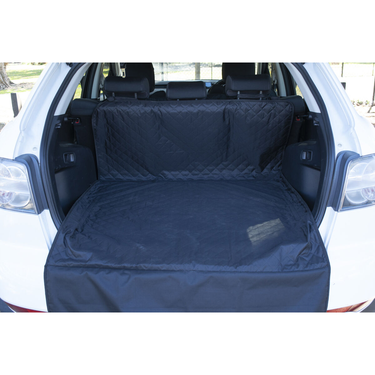 Supercheap auto store boot liner