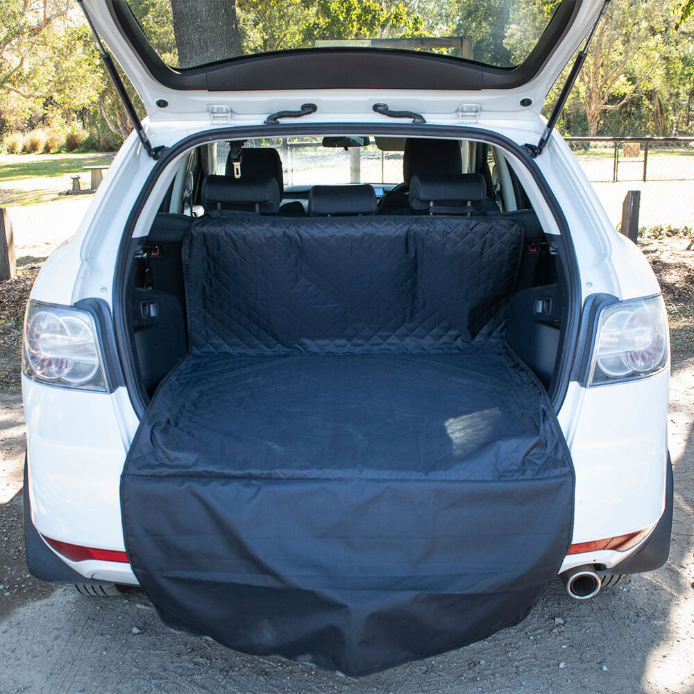 Cabin Crew Pets Cargo Protector Supercheap Auto
