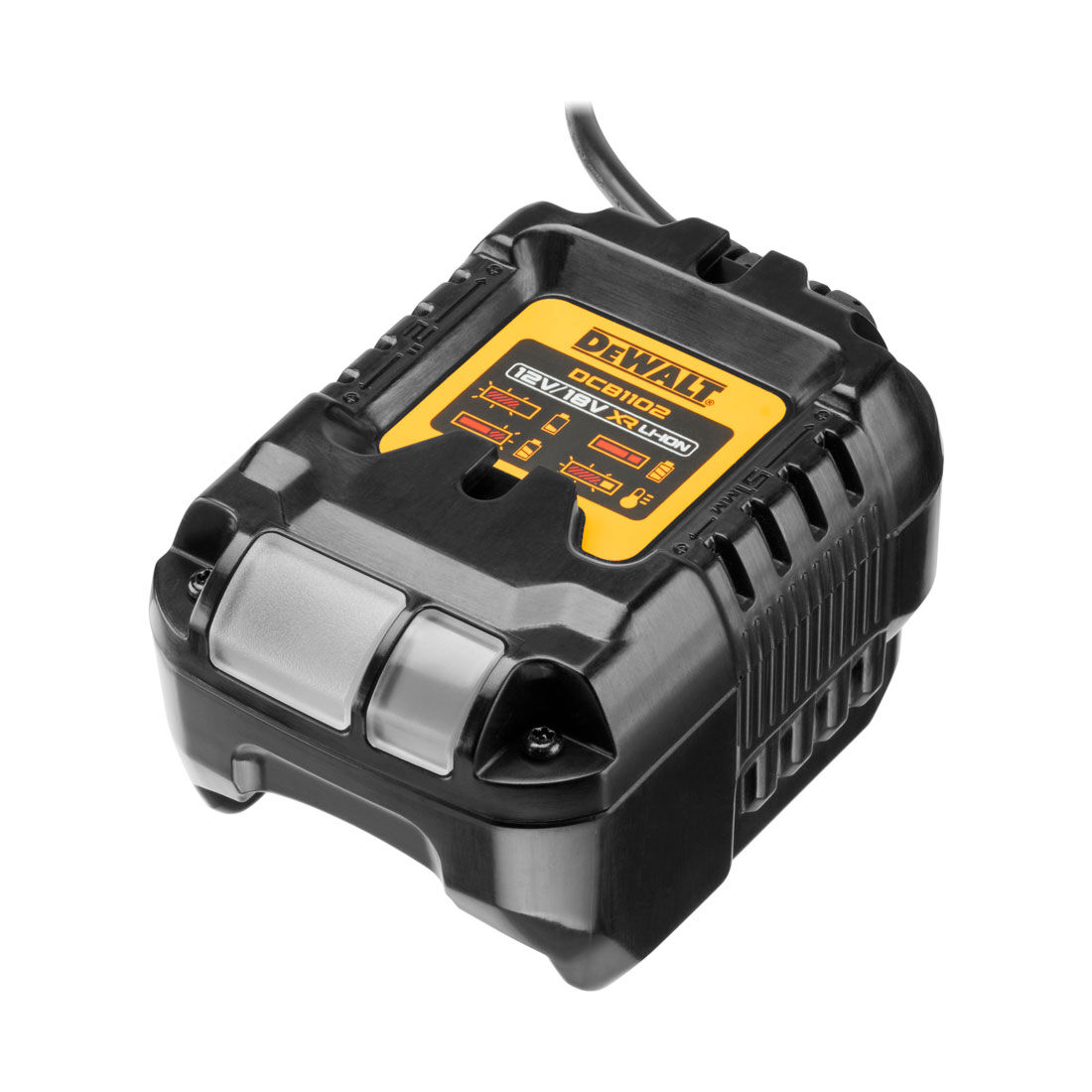 DeWALT XR 12V Brushless Sub Compact Multi-Head Drill Driver Kit 3.0Ah, , scaau_hi-res