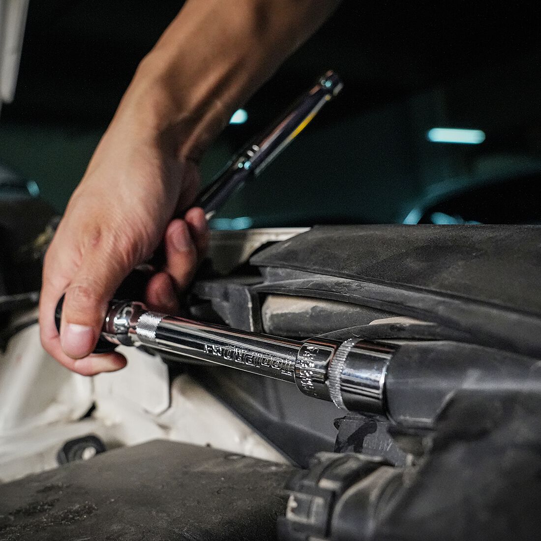 ToolPRO Socket & Drive Accessory 22 Piece Set, , scaau_hi-res