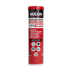 Nulon Grease Cartridge Industrial General Purpose 450g, , scaau_hi-res