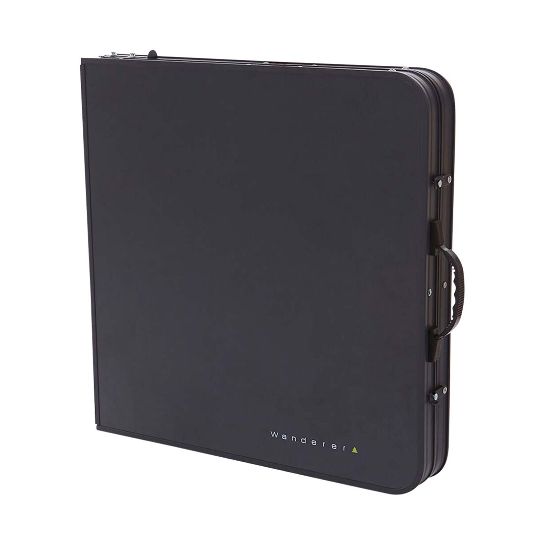 Wanderer Folding Table with Storage, , scaau_hi-res