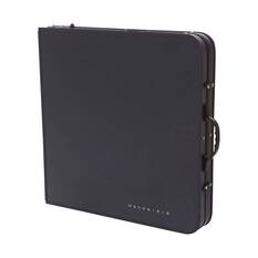 Wanderer Folding Table with Storage, , scaau_hi-res