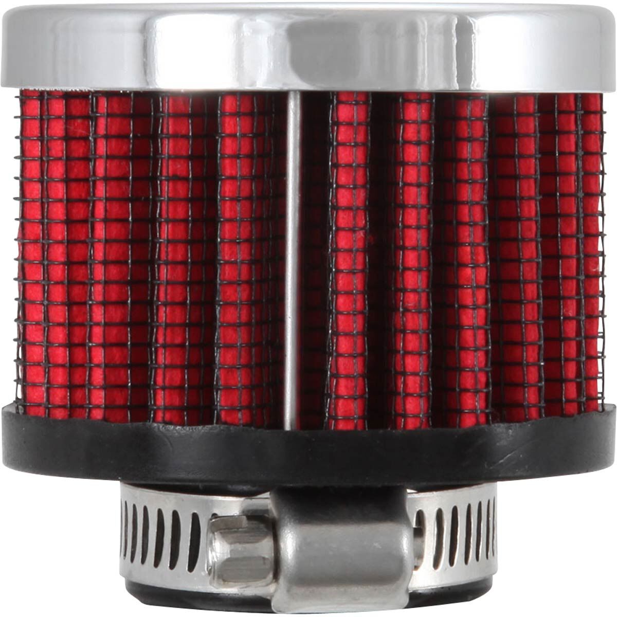 K&N Vent/Breather Air Filter - 62-1360, , scaau_hi-res