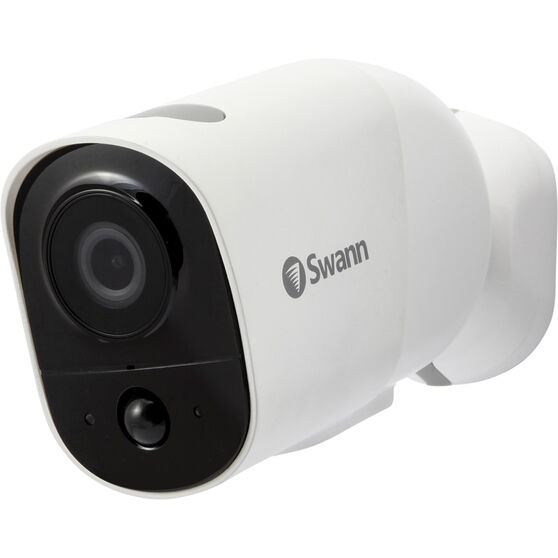 Swann Xtreem WireFree Security Camera 4 Pack Supercheap Auto