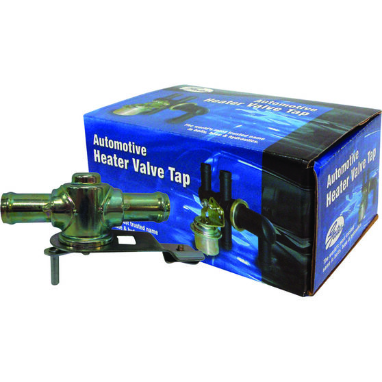 Gates Heater Valve Tap Universal Hv4008 Supercheap Auto