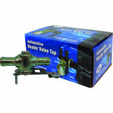Gates Heater Valve Tap Universal, HV4008, , scaau_hi-res