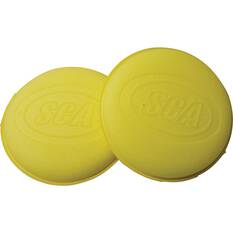SCA Foam Applicator Pads 4 Pack, , scaau_hi-res