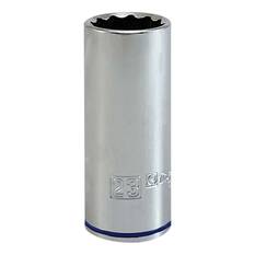 ToolPRO Single Socket Deep 1/2" Drive 23mm, , scaau_hi-res