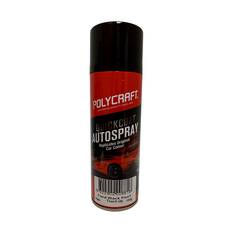 Polycraft Touch Up Paint Ford Black Pearl - DSF78 150G, , scaau_hi-res