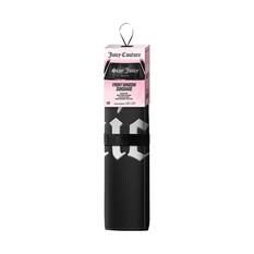 Juicy Couture Stay Juicy Accordion Sun Shade - Black / Silver, , scaau_hi-res