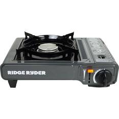 Ridge Ryder Butane Stove Single Burner, , scaau_hi-res